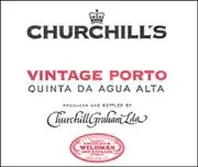 Quinta da Agua Alta Bottle