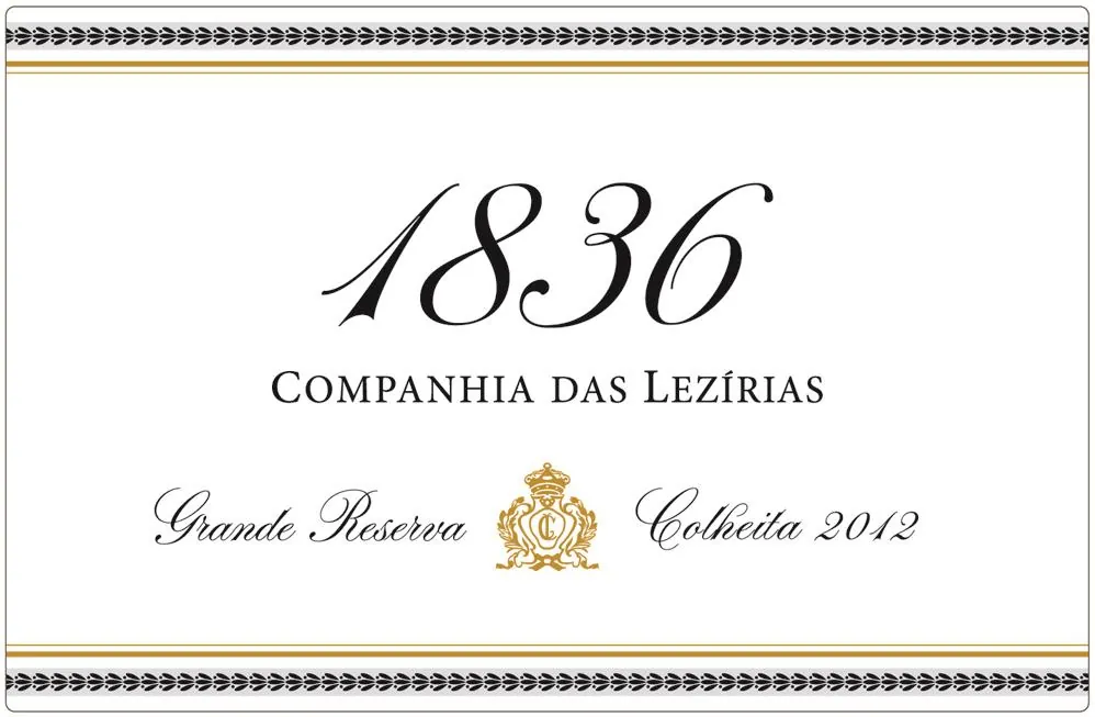 Grande Reserva Bottle