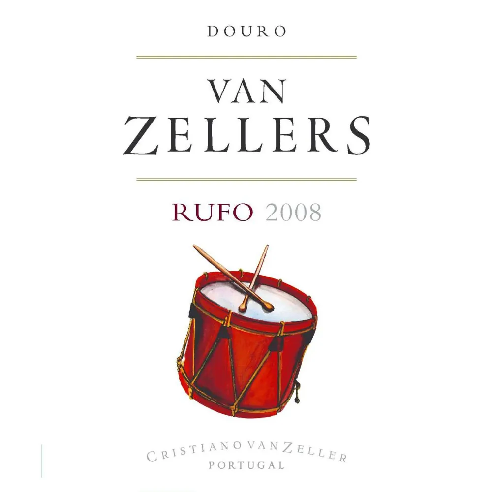 Rufo Bottle