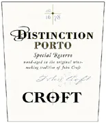 Distinction Bottle