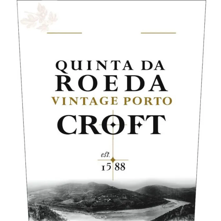 Quinta Da Roeda Bottle