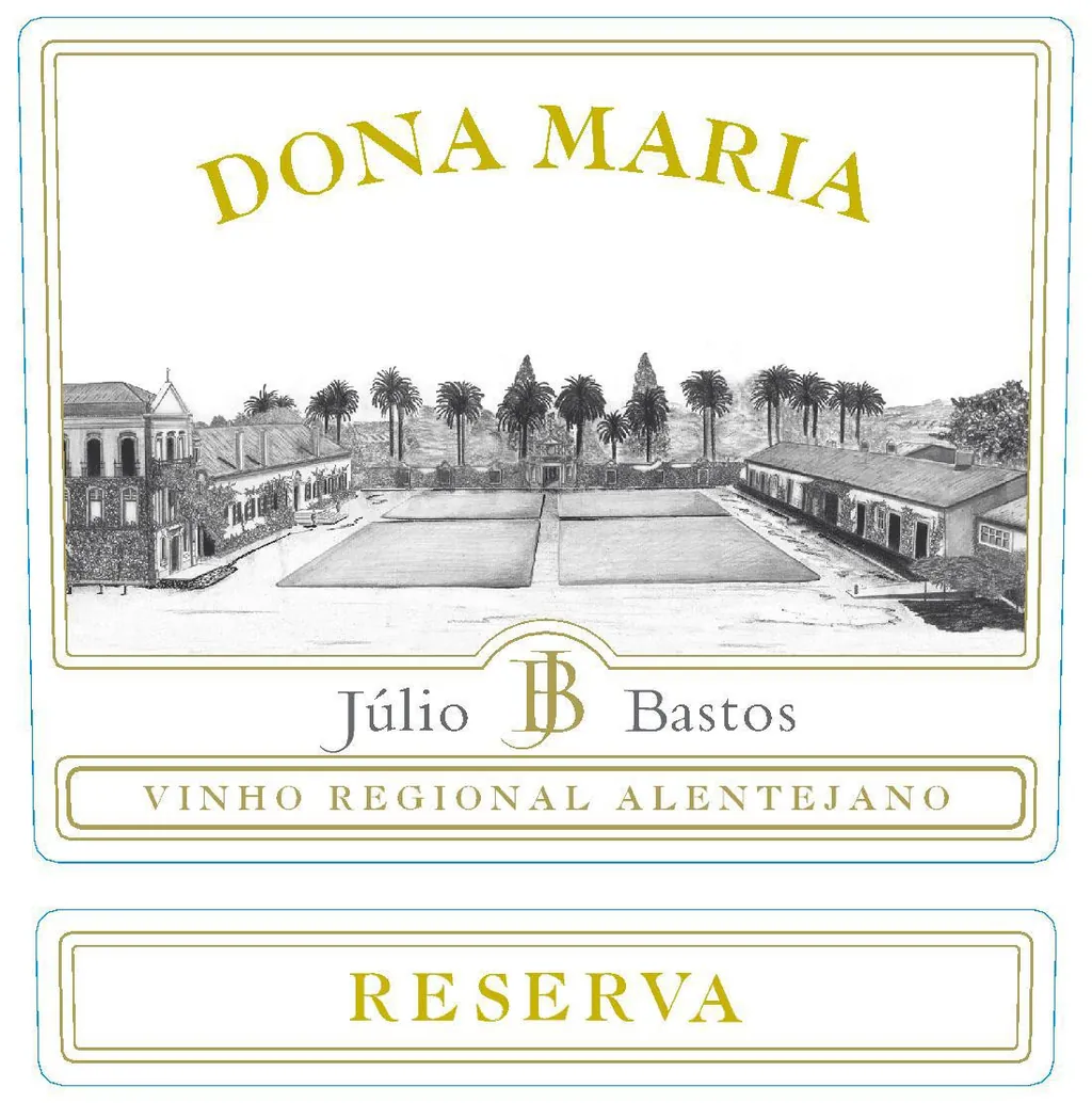 Reserva Bottle