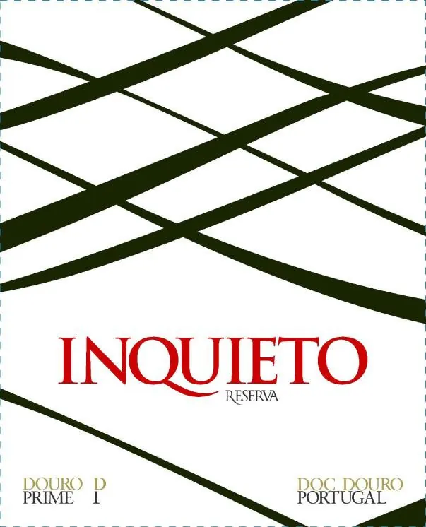 Inquieto Reserva Bottle