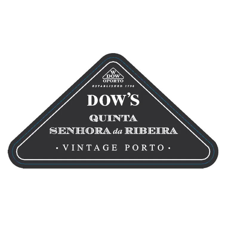 Quinta da Senhora da Ribeira Bottle