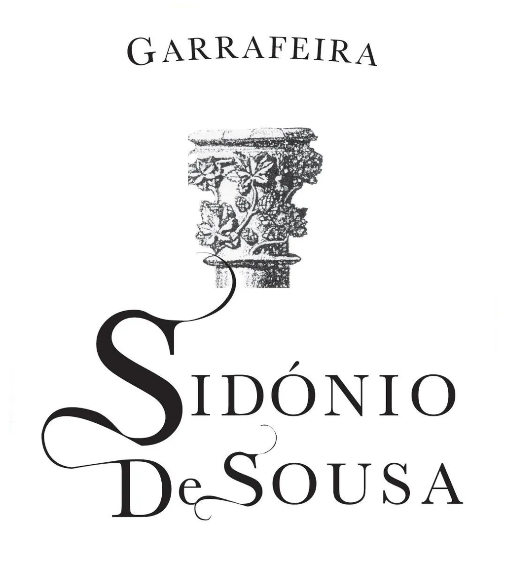 Sidonio Sousa Garrafeira Bottle