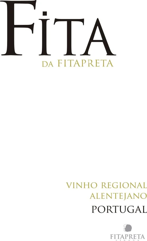 Fita da Fitapreta Bottle