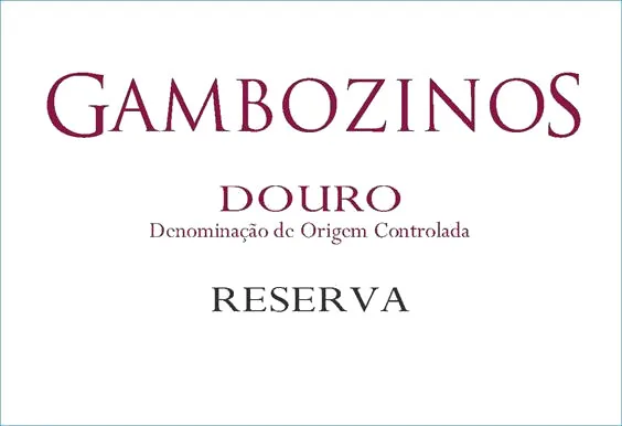 Reserva Tinto Bottle