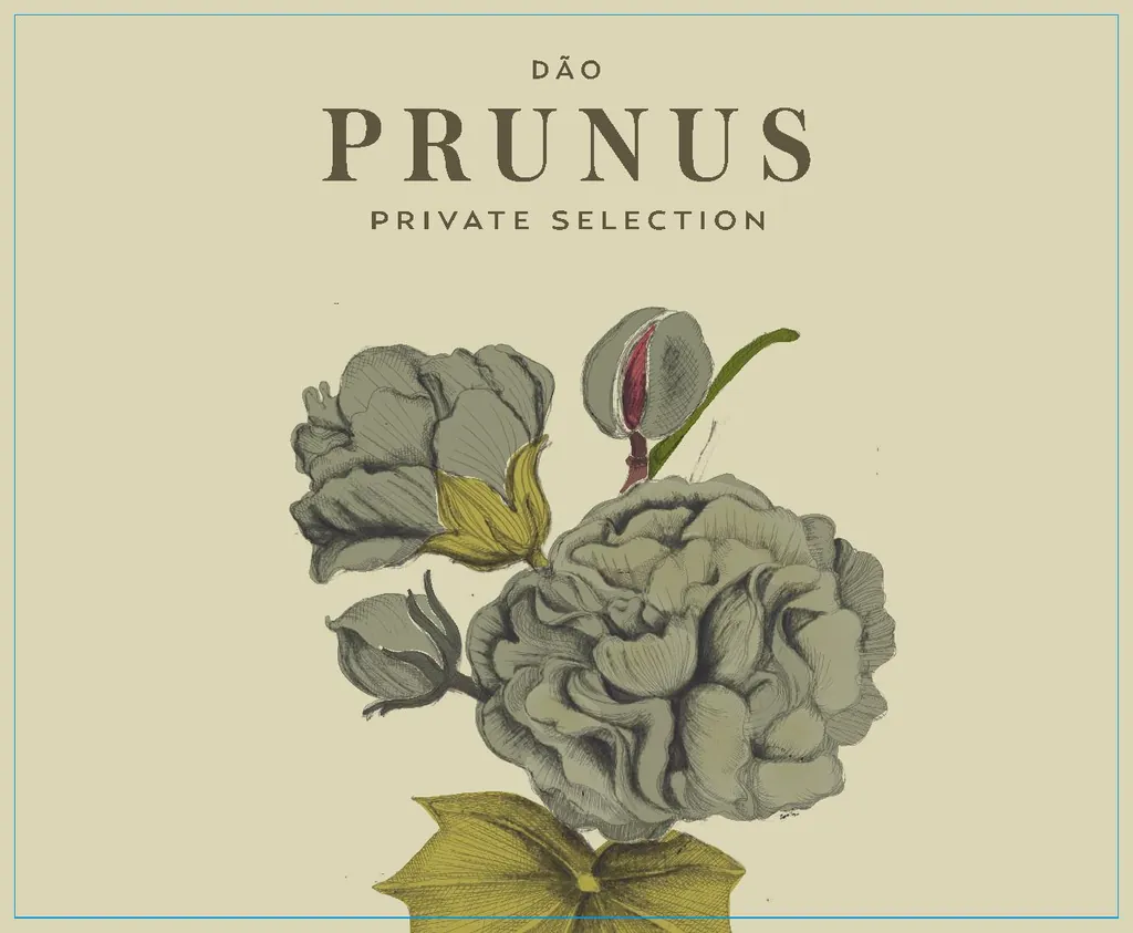 Prunus Branco Bottle