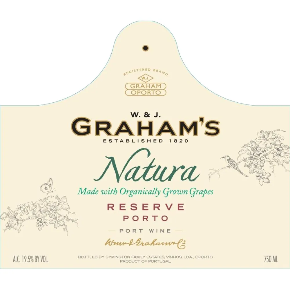 Natura Reserve Port Bottle
