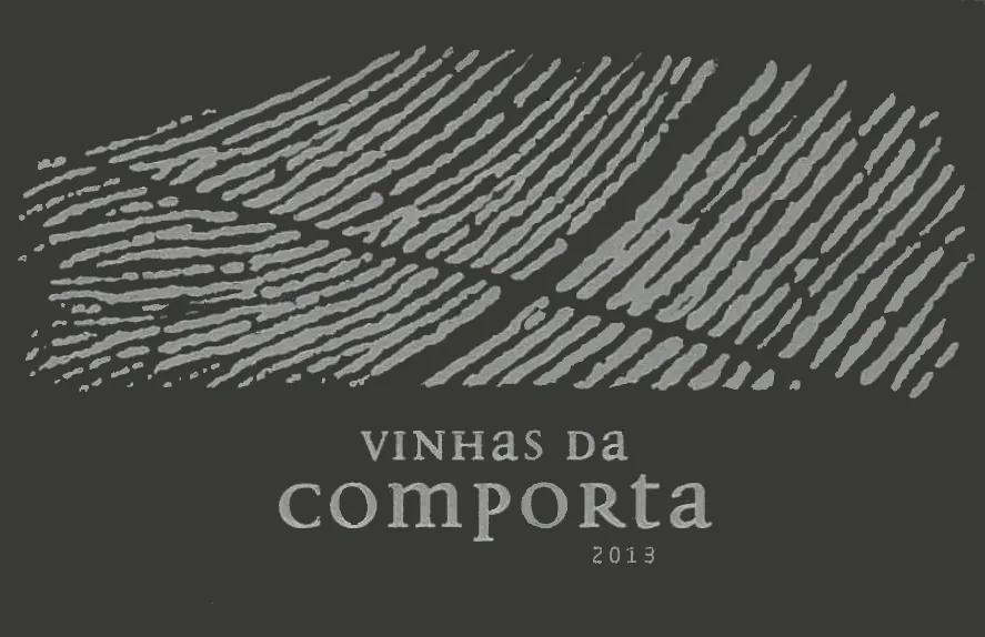 Vinhas da Comporta Tinto Bottle