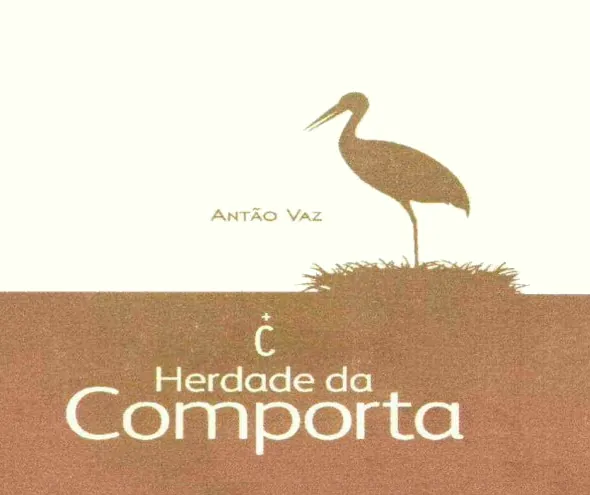 Vinho Regional Setubal Peninsula Arinto Antao Vaz Bottle