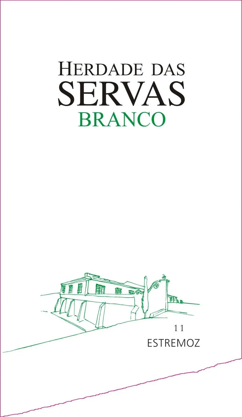 Branco Bottle