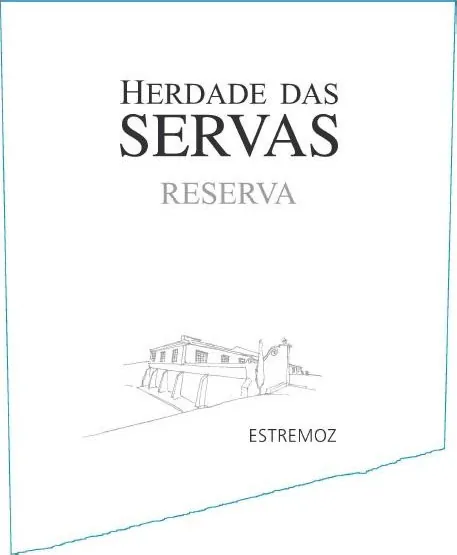Reserva Bottle