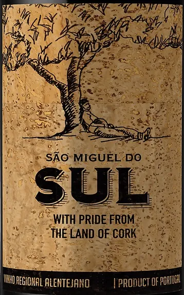 Sul Red Bottle