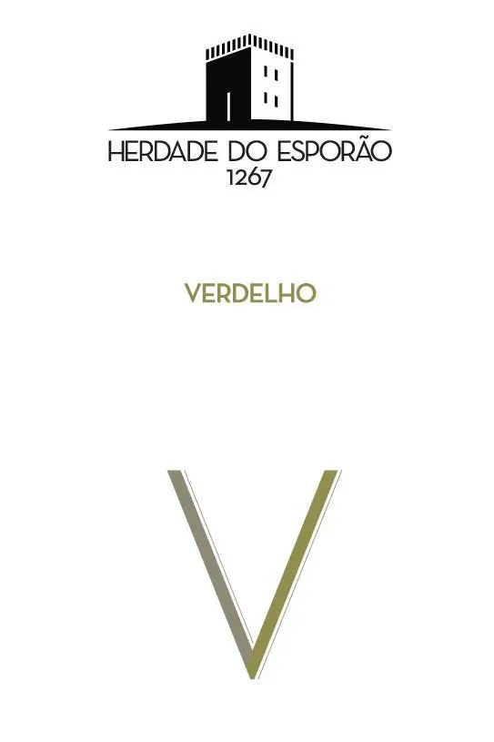 Verdelho Bottle