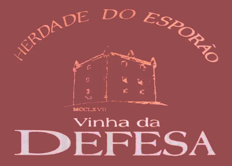 Vinha da Defesa Bottle