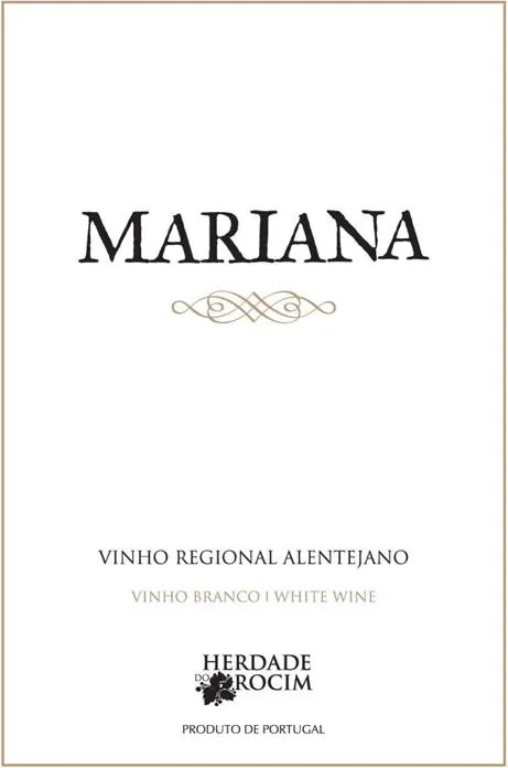 Marianna Branco Bottle