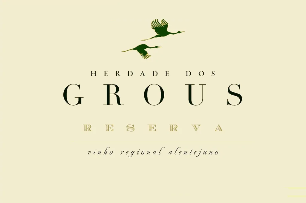 Reserva Branco Bottle