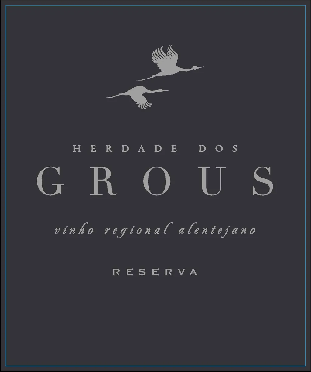 Reserva Tinto Bottle
