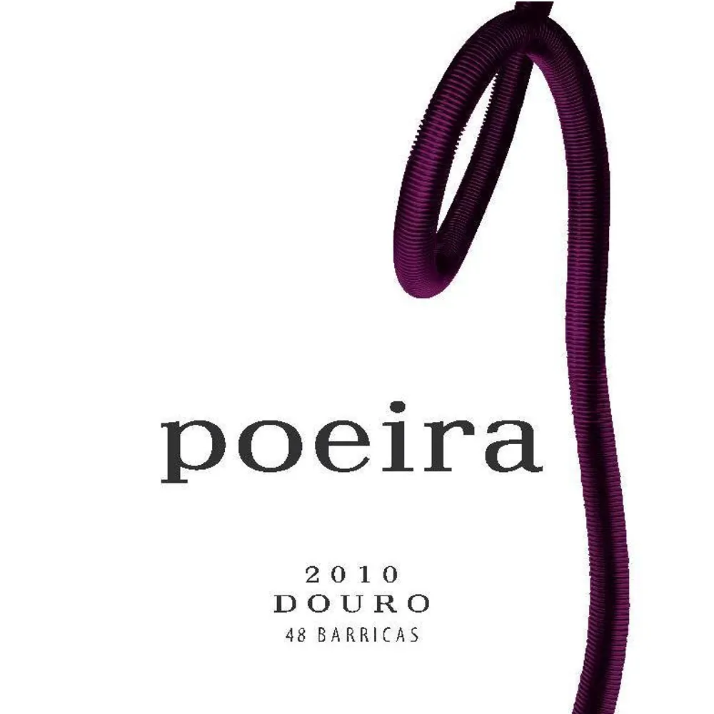 Poeira Bottle