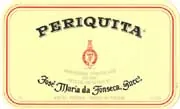 Periquita Bottle