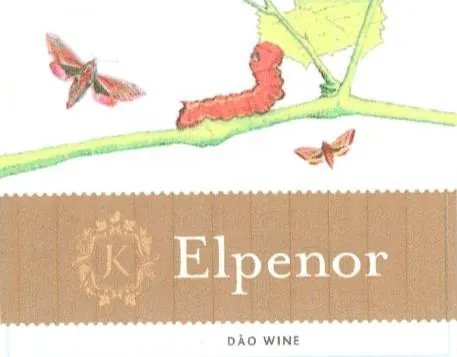 Elpenor Tinto Bottle