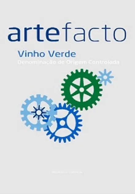 Artefacto Bottle