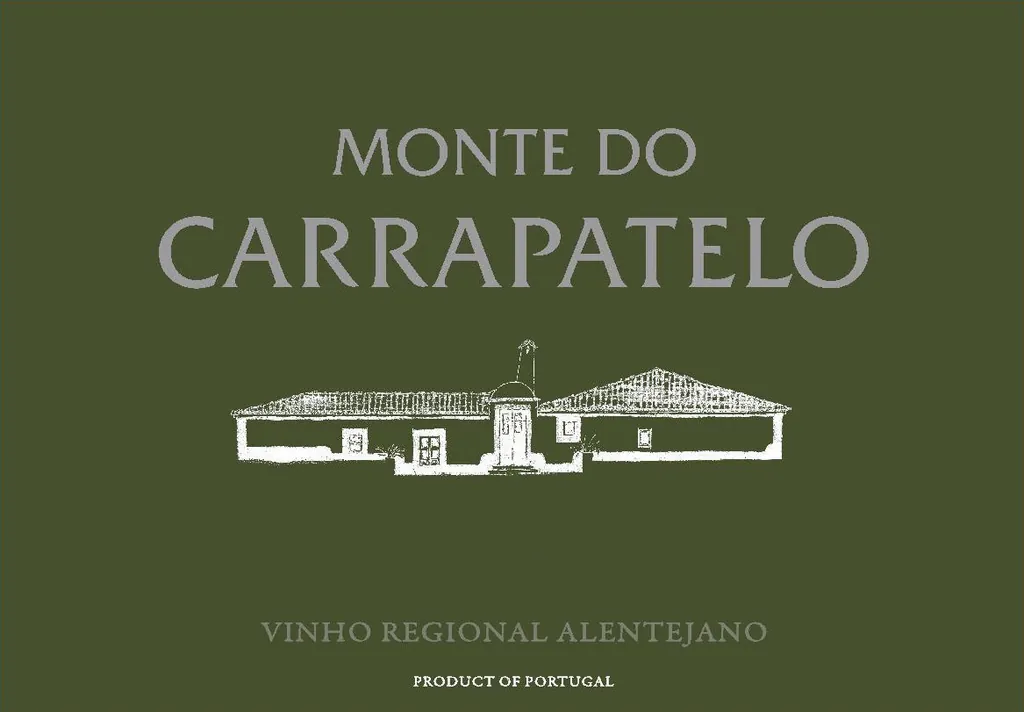 Monte do Carrapatelo Bottle