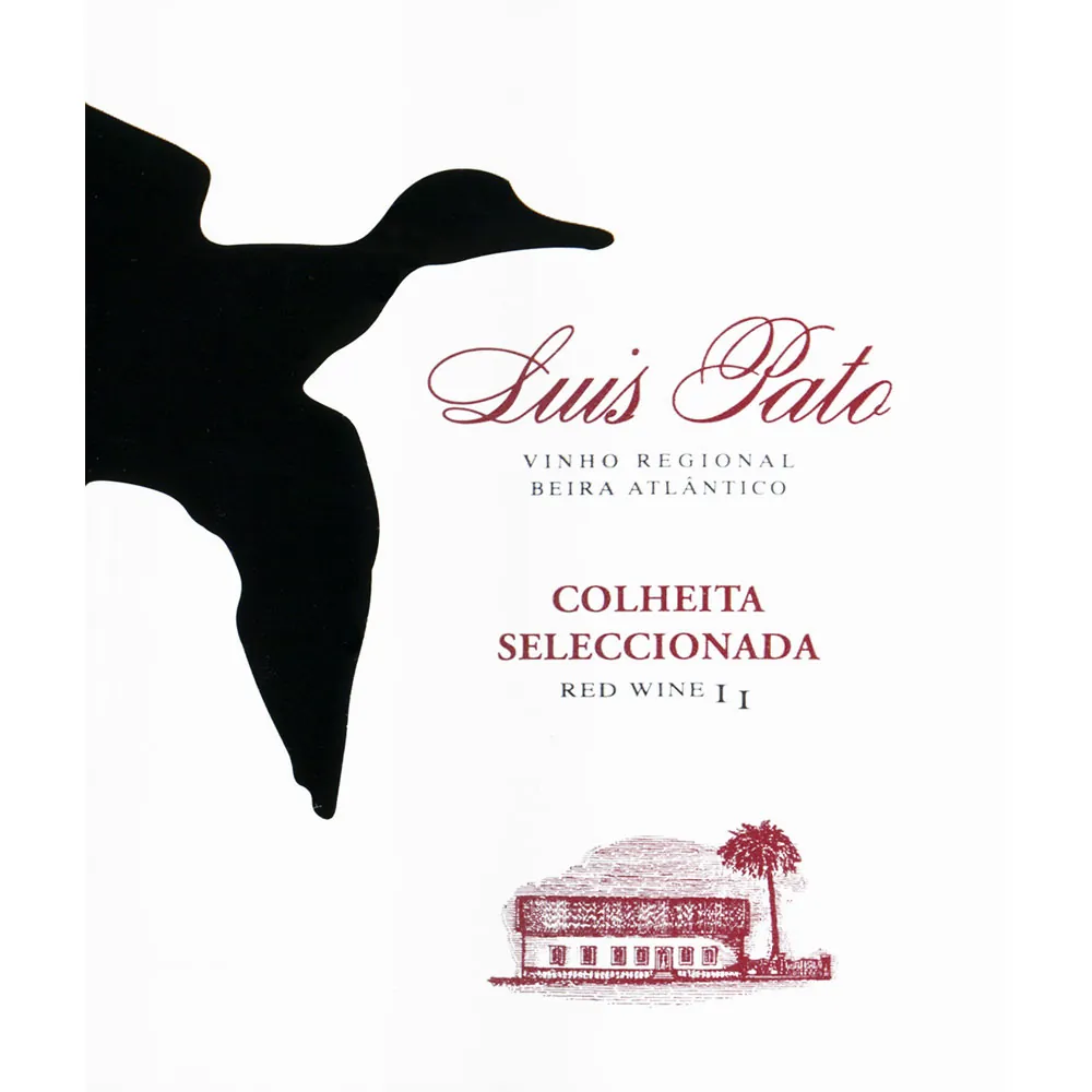 Colheita Selecionada Bottle