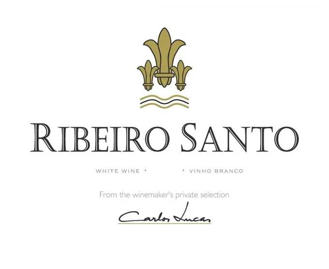 Ribeiro Santo Branco Bottle