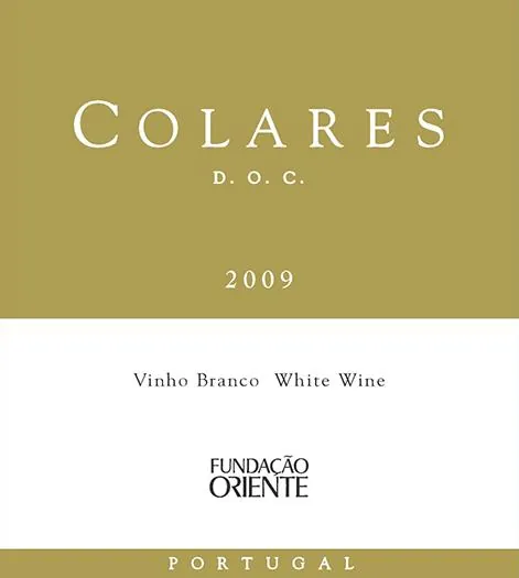 MJC Colares Branco Bottle