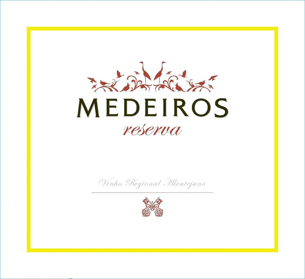 Reserva Red Bottle