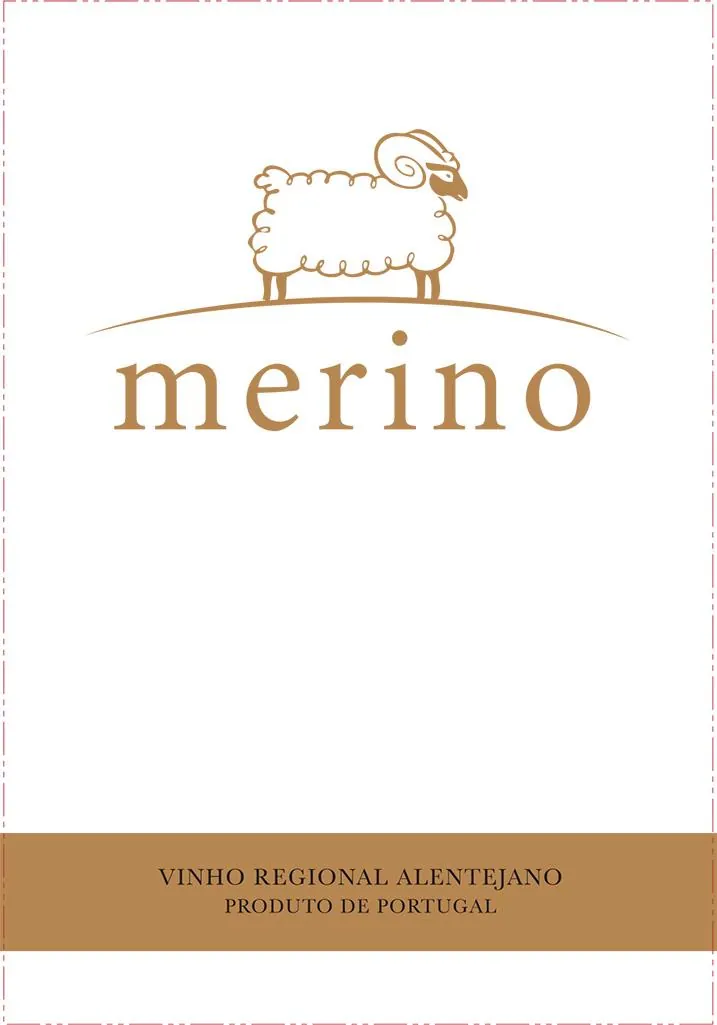 Vinho Regional Alentejano Bottle