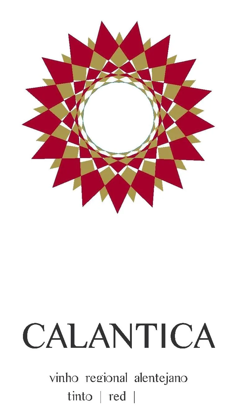 Calantica Tinto Bottle