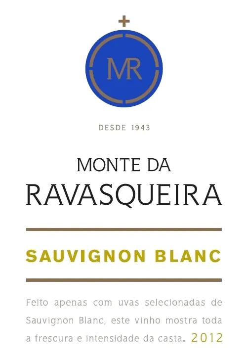 Sauvignon Blanc Bottle