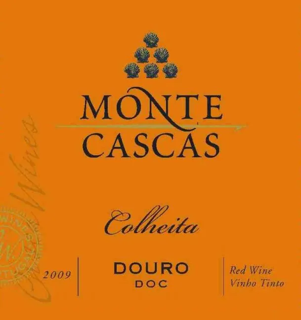 Colheita Tinto Bottle