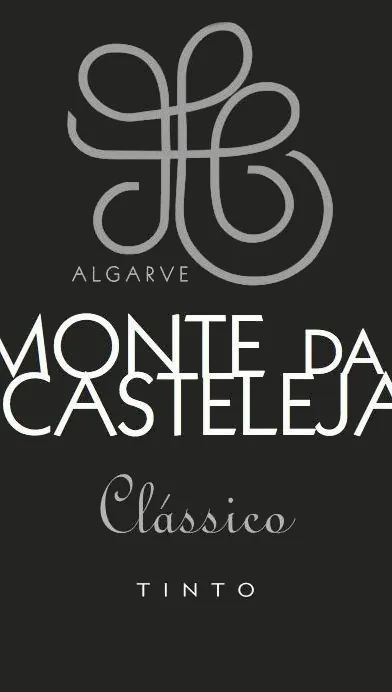 Classico Tinto Bottle