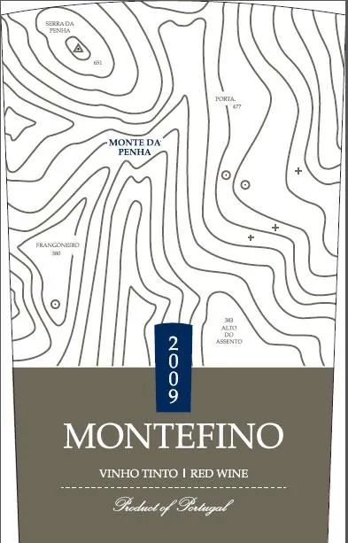 Montefino Tinto Bottle
