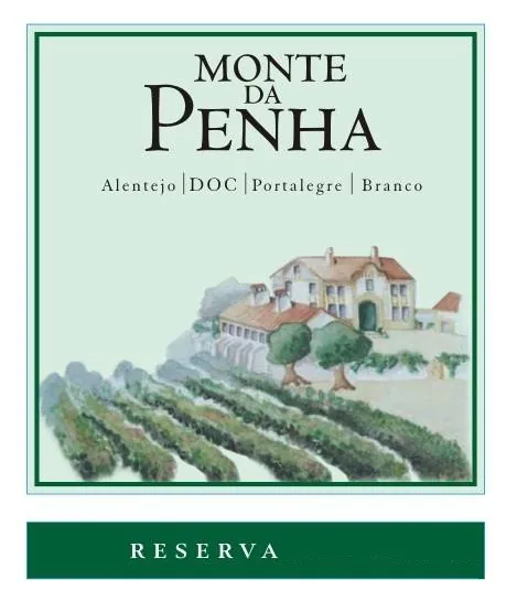 Reserva Branco Bottle