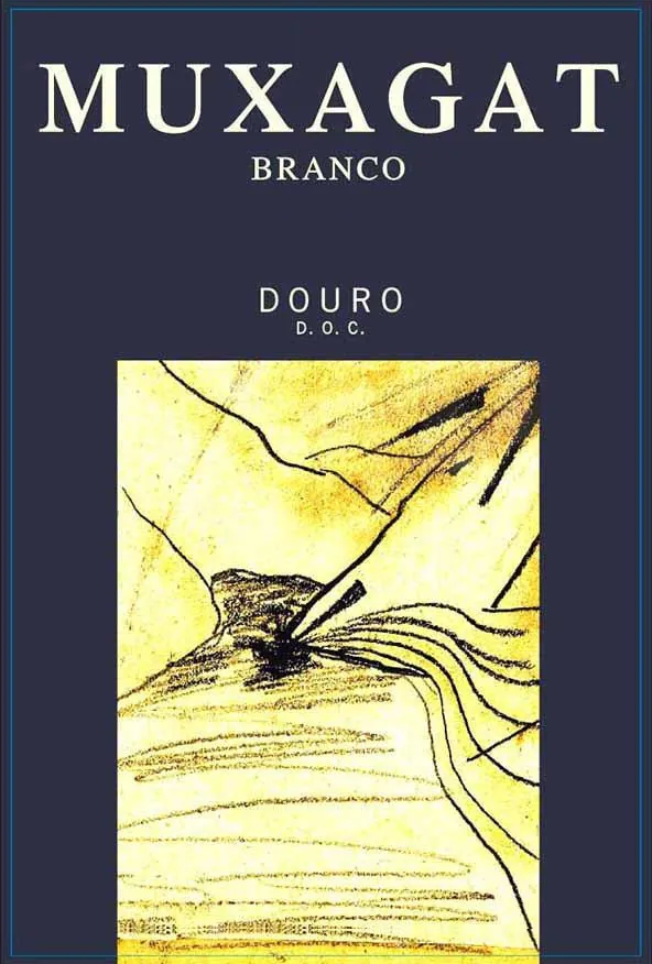 Mux Branco Bottle