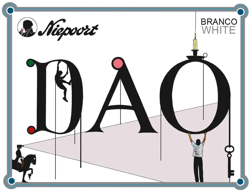 Rotulo Branco Bottle