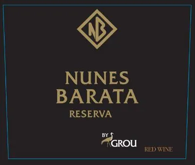 Reserva Bottle