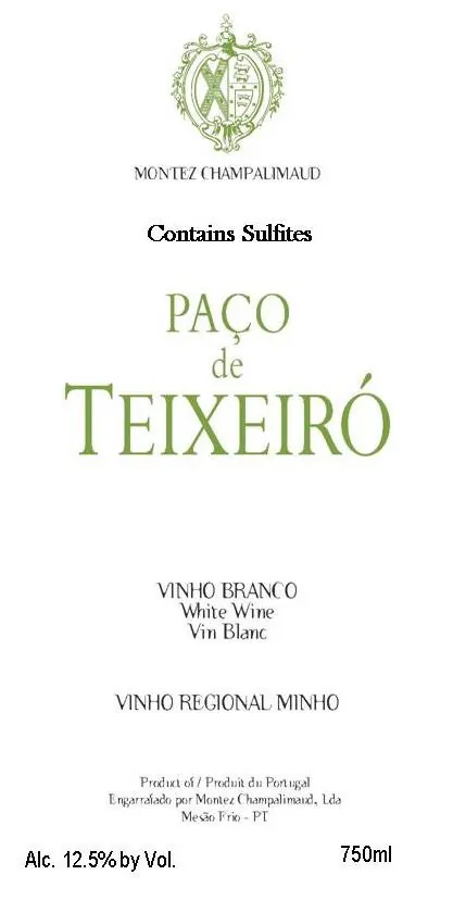 Branco Bottle