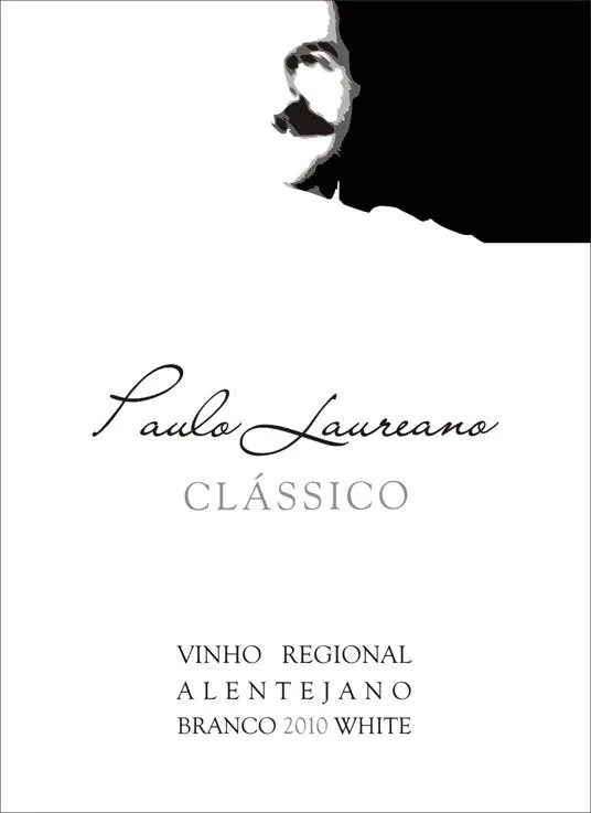Classico Branco Bottle