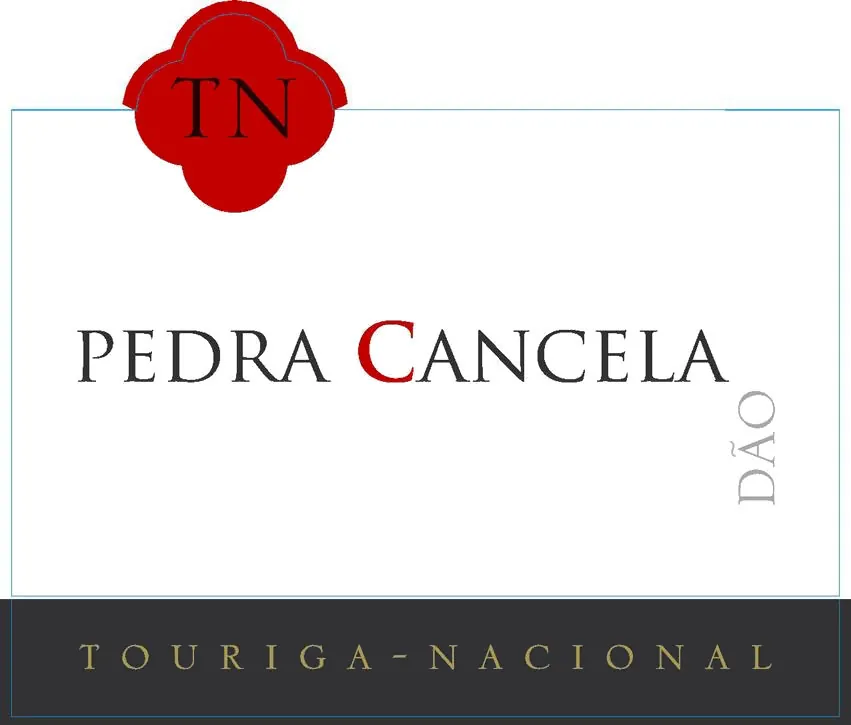 Touriga Nacional Bottle