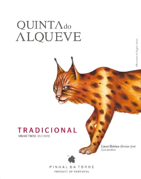 Quinta Do Alqueve Tradicional Bottle