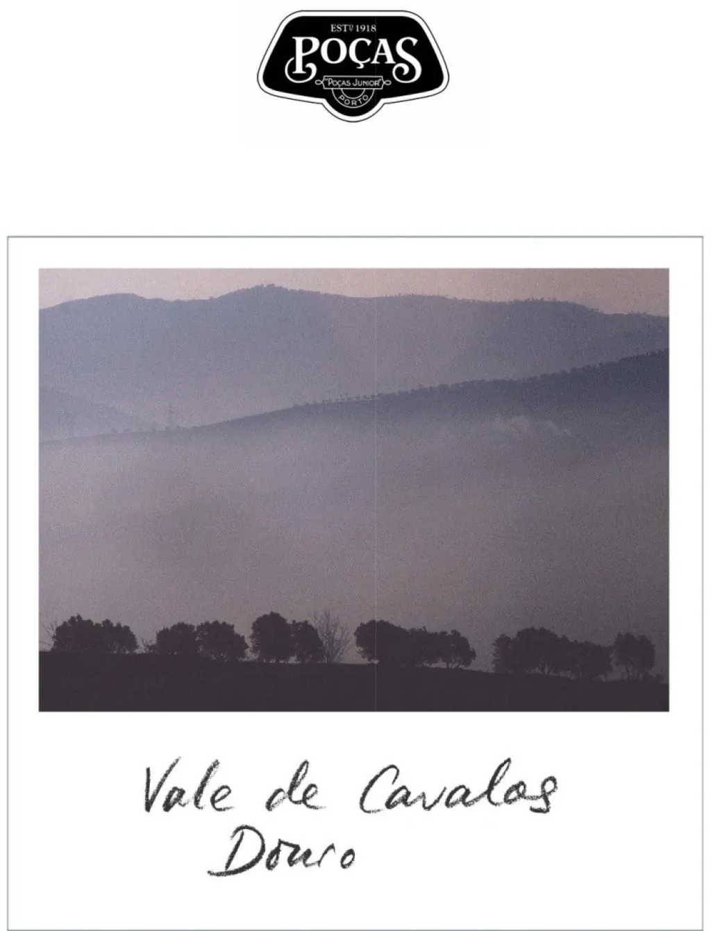 Val de Cavalos Bottle