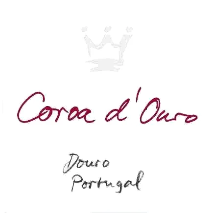 Coroa D'Ouro Tinto Bottle