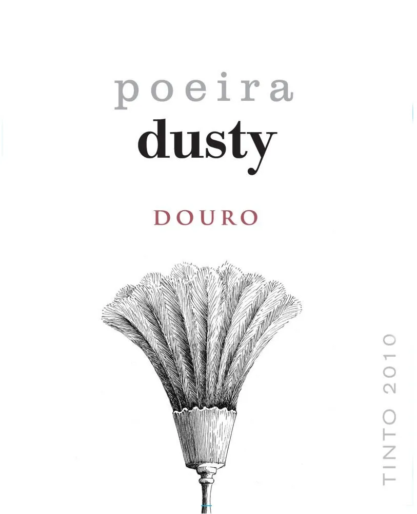 Dusty Bottle