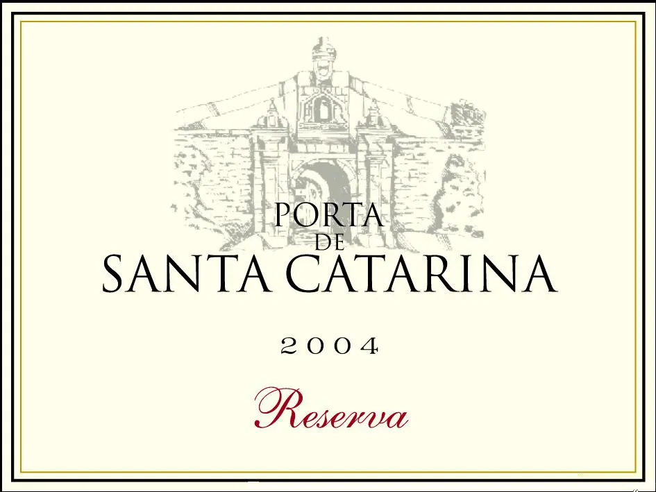 Alentejo Reserva Bottle
